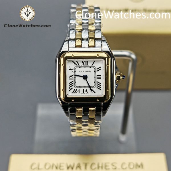 Super Clone Watches – Cartier  PANTHÈRE DE CARTIER W2PN0013