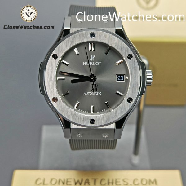 Super Clone Watches – Hublot Classic Fusion 565.NX.7071.RX