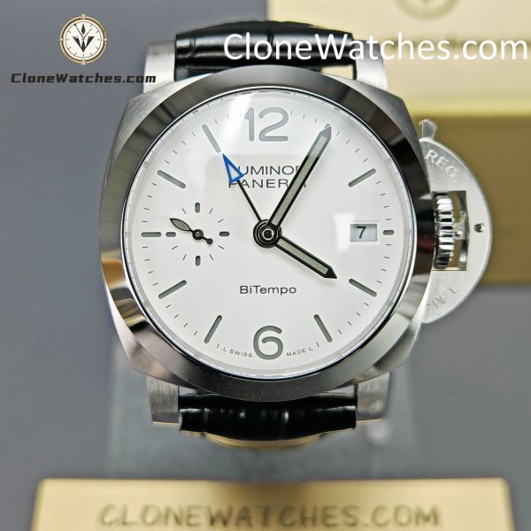 Super Clone Watches – Panerai Luminor PAM1367