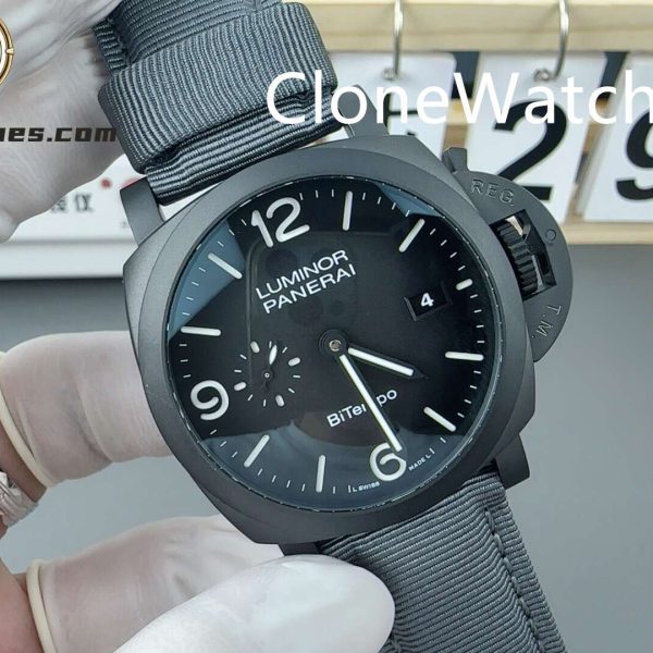 Super Clone Watches – Panerai Luminor PAM01467
