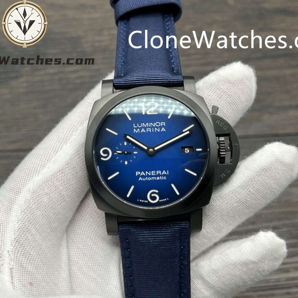 Super Clone Watches – Panerai Luminor PAM02319