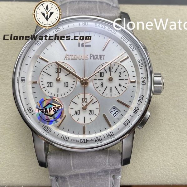 Super Clone Watches – Audemars Piguet Code 11.59 26393CR
