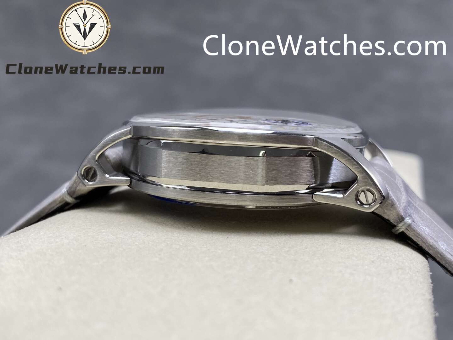 Audemars Piguet Super Clone Watches 1:1 Code 11.59 Gray Dial 26393CR 41mm - Image 6