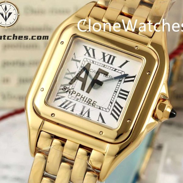 Super Clone Watches – Cartier  PANTHÈRE DE CARTIER WGPN0059